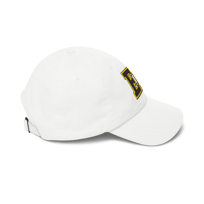 East Ridge "ER" Baseball Cap