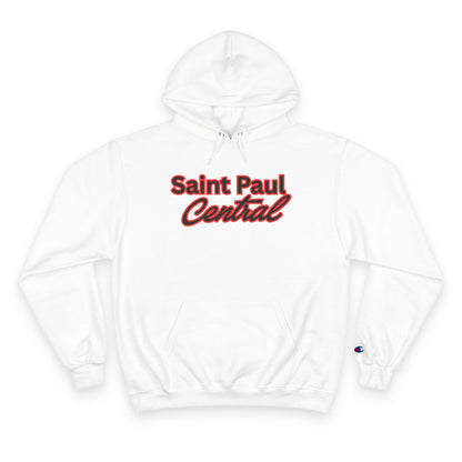 Saint Paul Central Minutemen Unisex Champion Hoodie