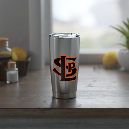 Saint Louis Park Orioles Vagabond 20oz Insulated Tumbler - Travel Mug for Adventurers