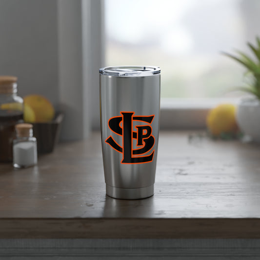 Saint Louis Park Orioles Vagabond 20oz Insulated Tumbler - Travel Mug for Adventurers
