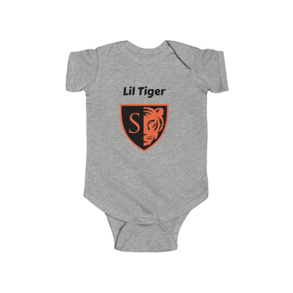 Minneapolis South Lil Tiger Infant Bodysuit - Cute Baby Outfit for Future Fans