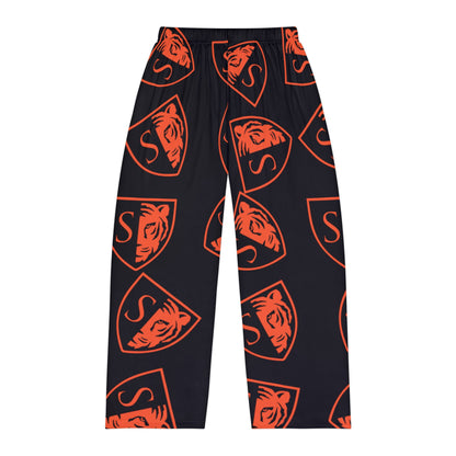 Minneapolis South Tigers Men's Pajama Pants - Cozy Sleepwear with Trendy Pattern
