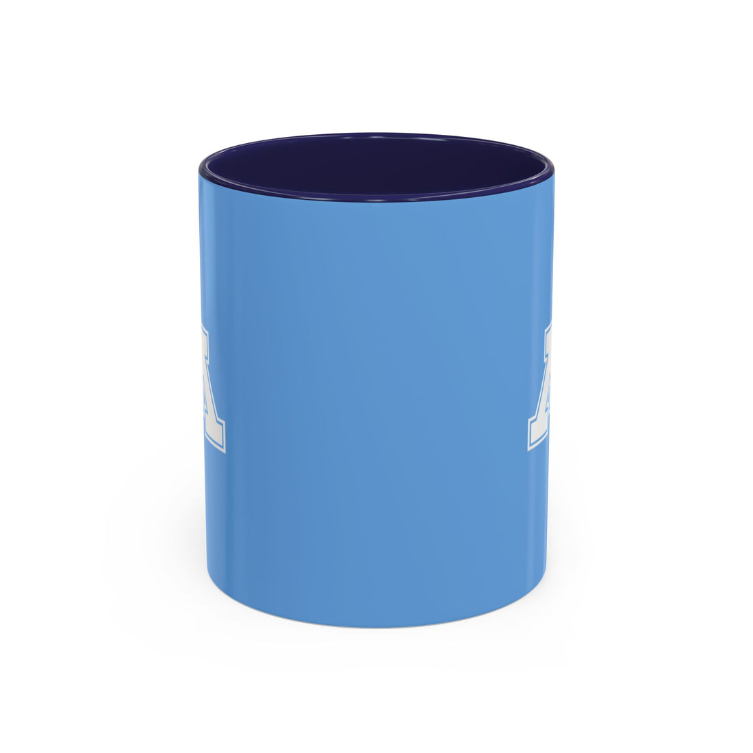 Minnetonka Skippers Accent Coffee Mug (11, 15oz)