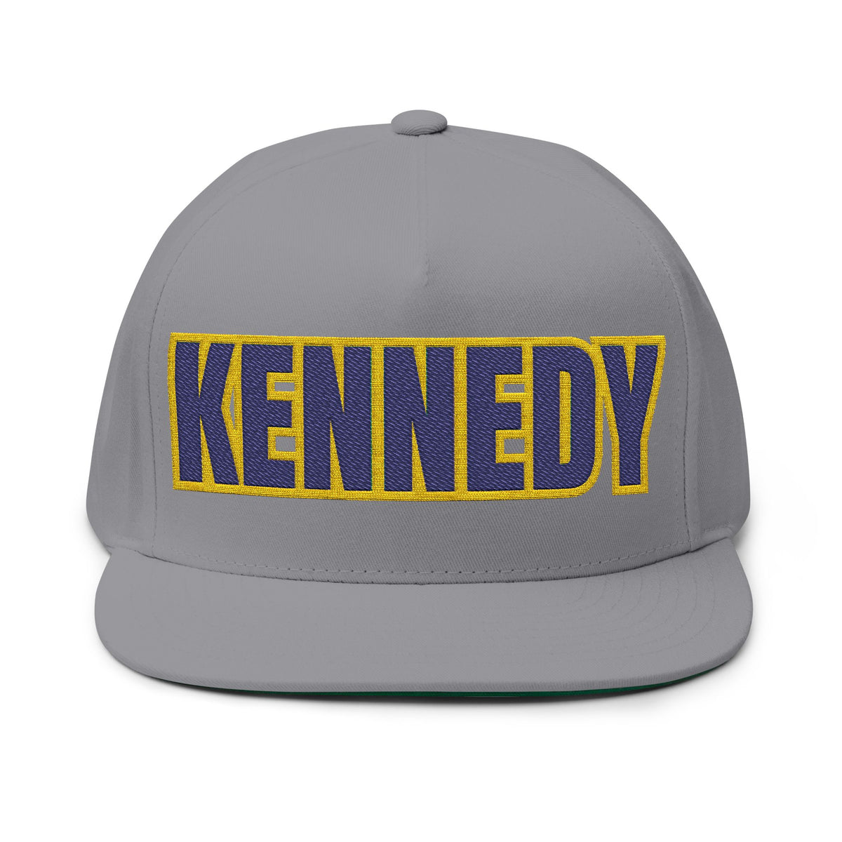 Bloomington Kennedy Flat Bill Cap