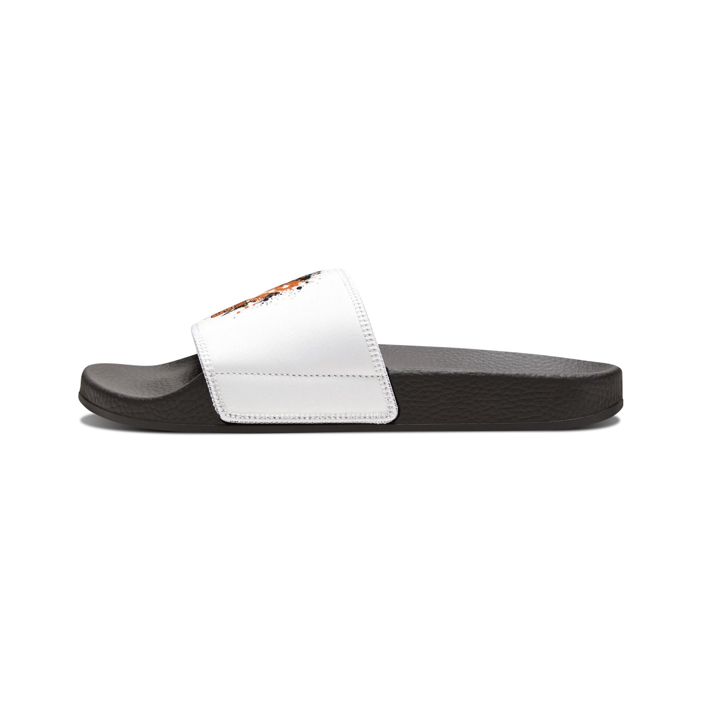 Farmington Tigers Women's Removable-Strap Sandals