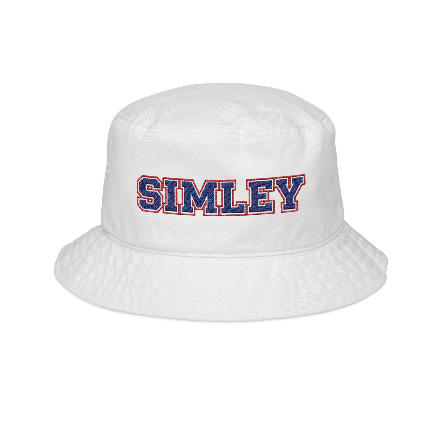 Simley Spartans Bucket Hat (Embroidery)