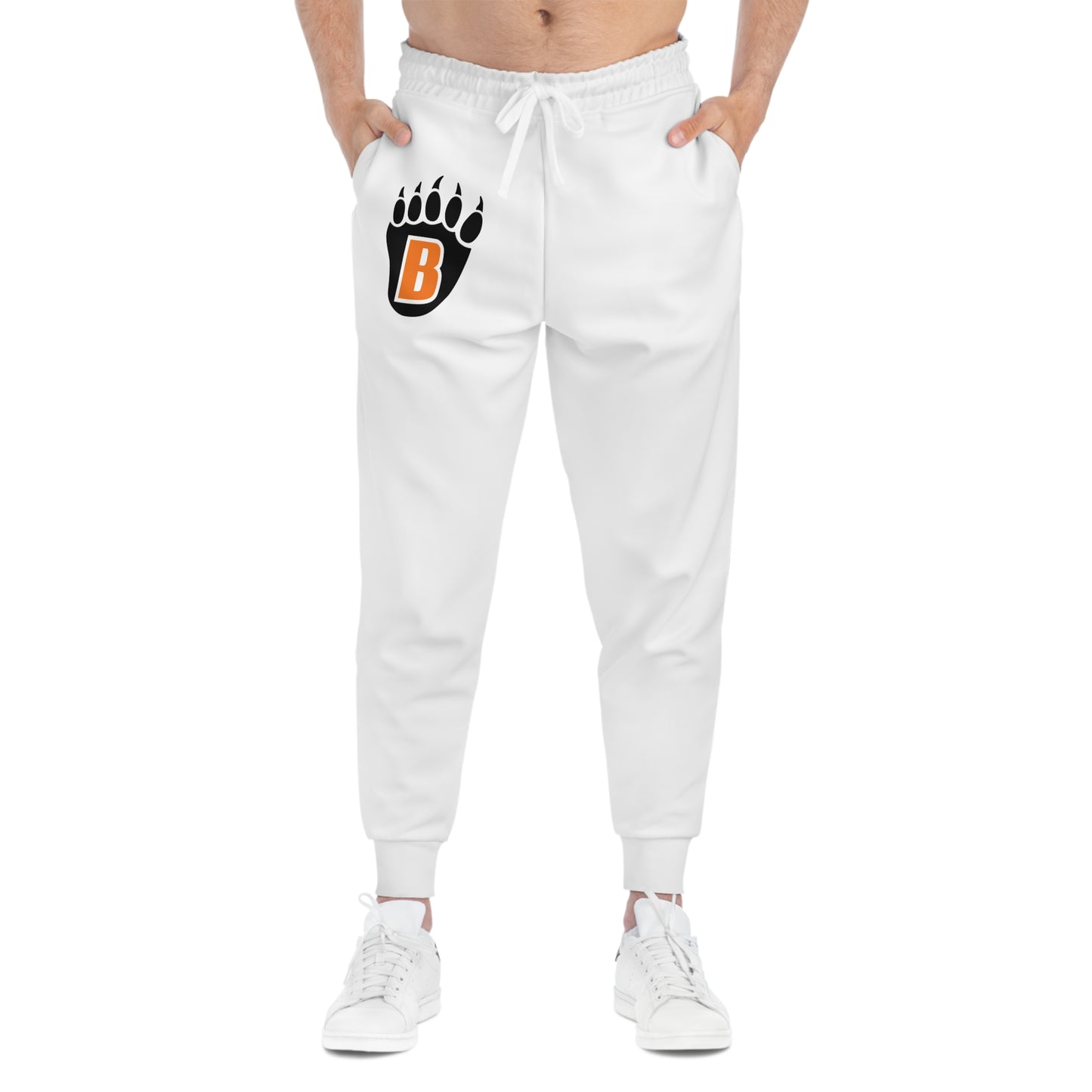 White Bear Lake Bears Athletic Joggers