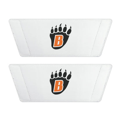 White Bear Lake Bears Women's Removable-Strap Sandals