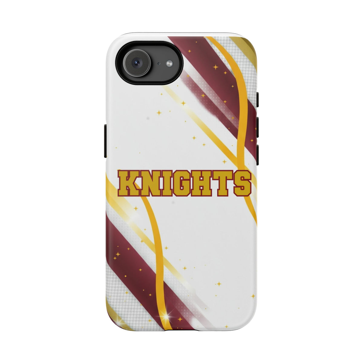 Irondale Knights Tough Cases: Stylish Protective Mobile Phone Case