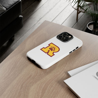 Minneapolis Roosevelt Teddies Tough Phone Case