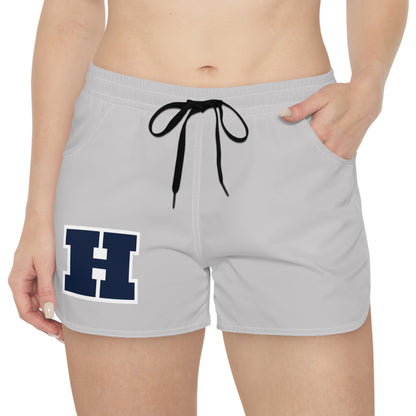 Hudson Raiders Women's Casual Shorts
