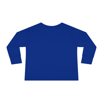 Hopkins Royals Toddler Long Sleeve T-Shirt