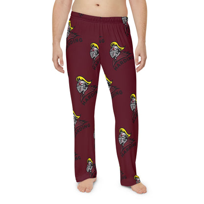 Saint Paul Harding Knights Men's Pajama Pants