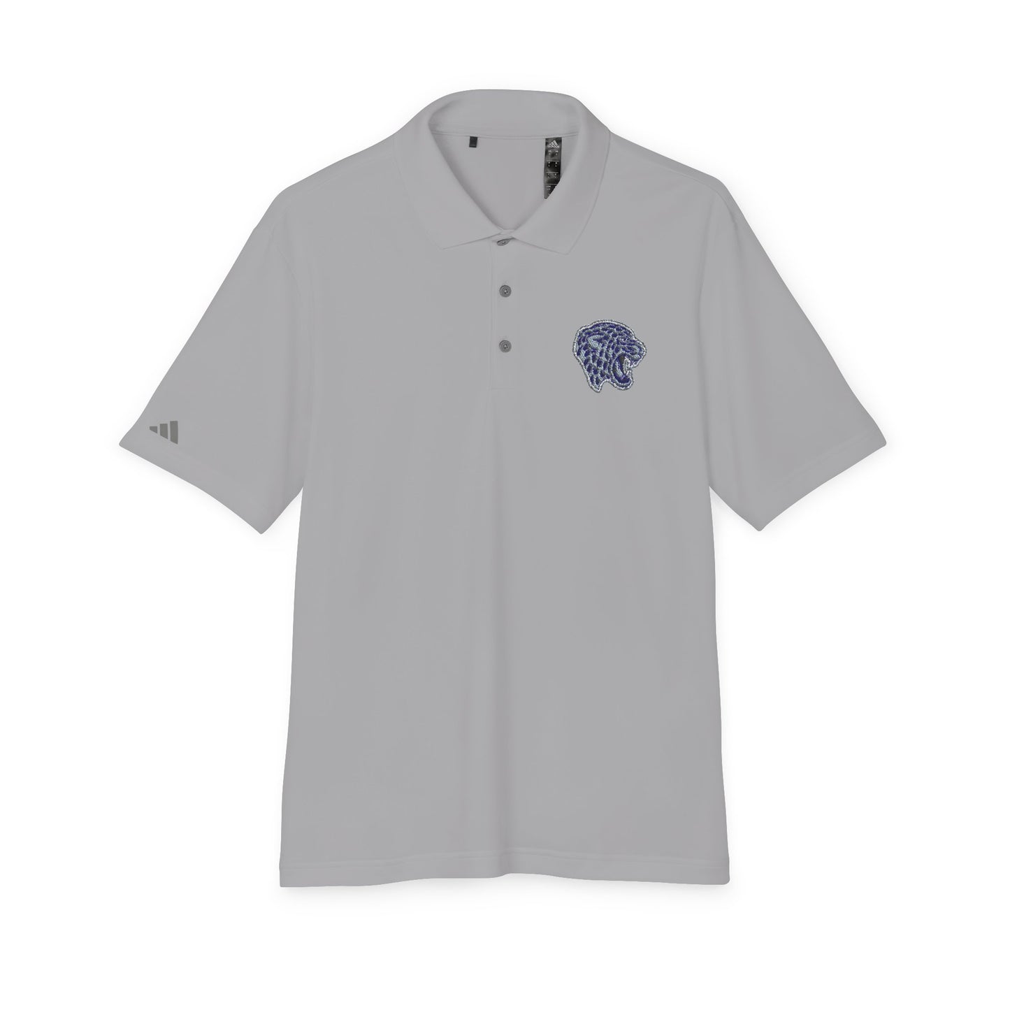 Bloomington Jefferson Jaguars Unisex Performance Polo Shirt, Sporty Polo for Active Lifestyle