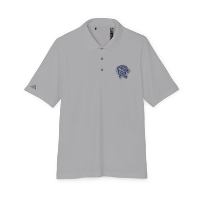 Bloomington Jefferson Jaguars Unisex Performance Polo Shirt, Sporty Polo for Active Lifestyle