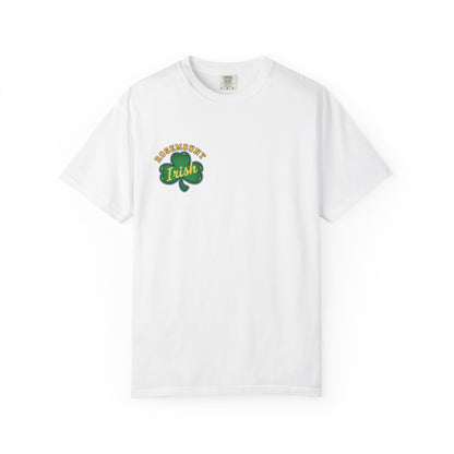 Rosemount Irish Unisex Garment-Dyed T-Shirt