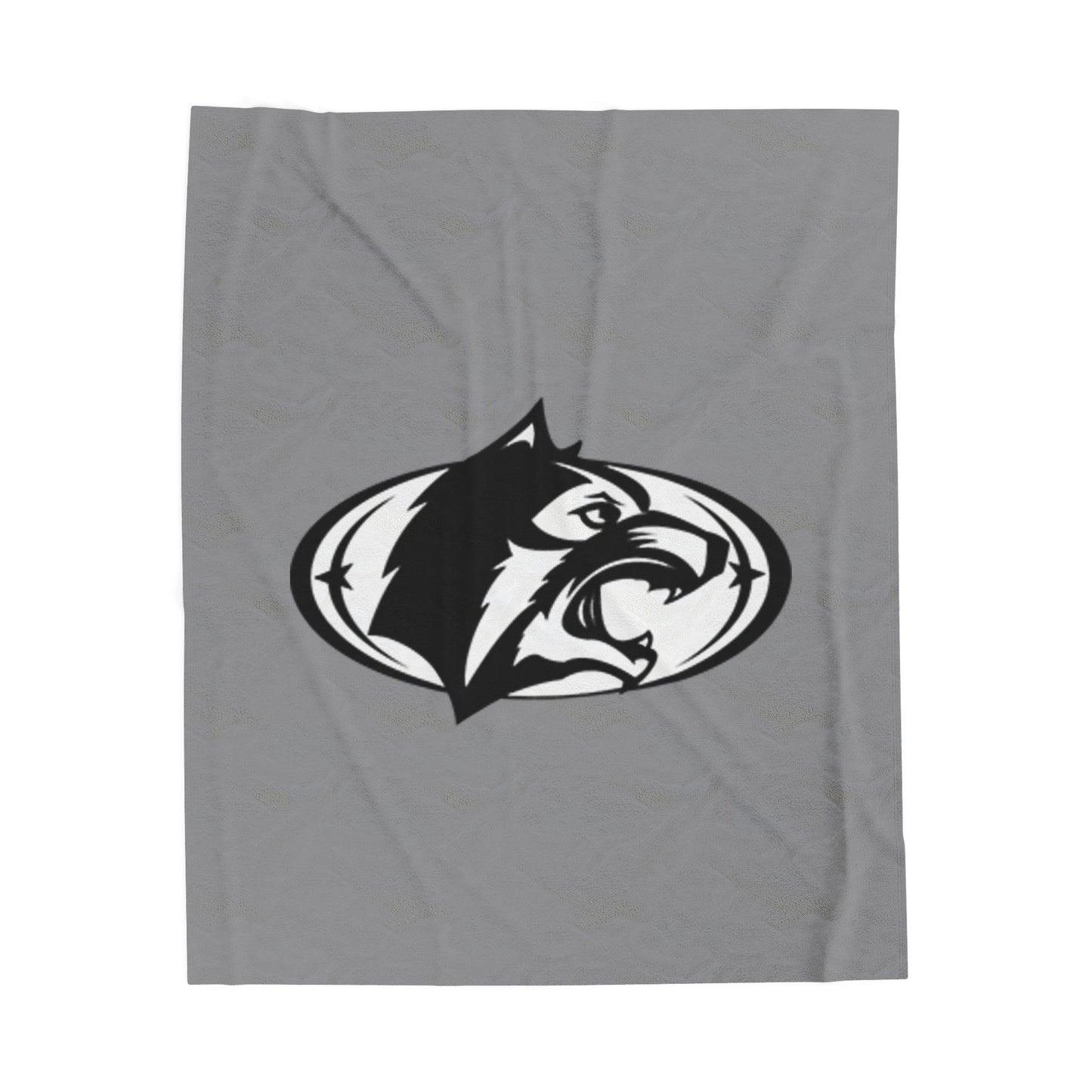 Roseville Raiders Cozy Velveteen Plush Blanket - Perfect for Home Decor & Gifts