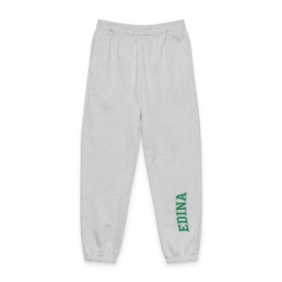 Edina Hornets Sweatpants — Cozy Athletic Team Joggers