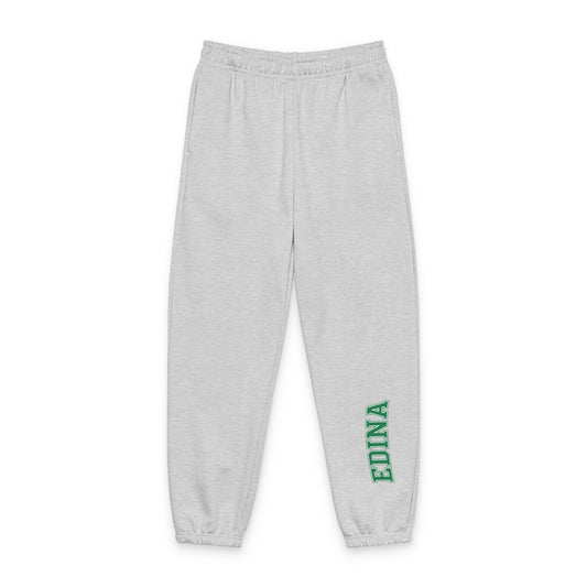 Edina Hornets Sweatpants — Cozy Athletic Team Joggers