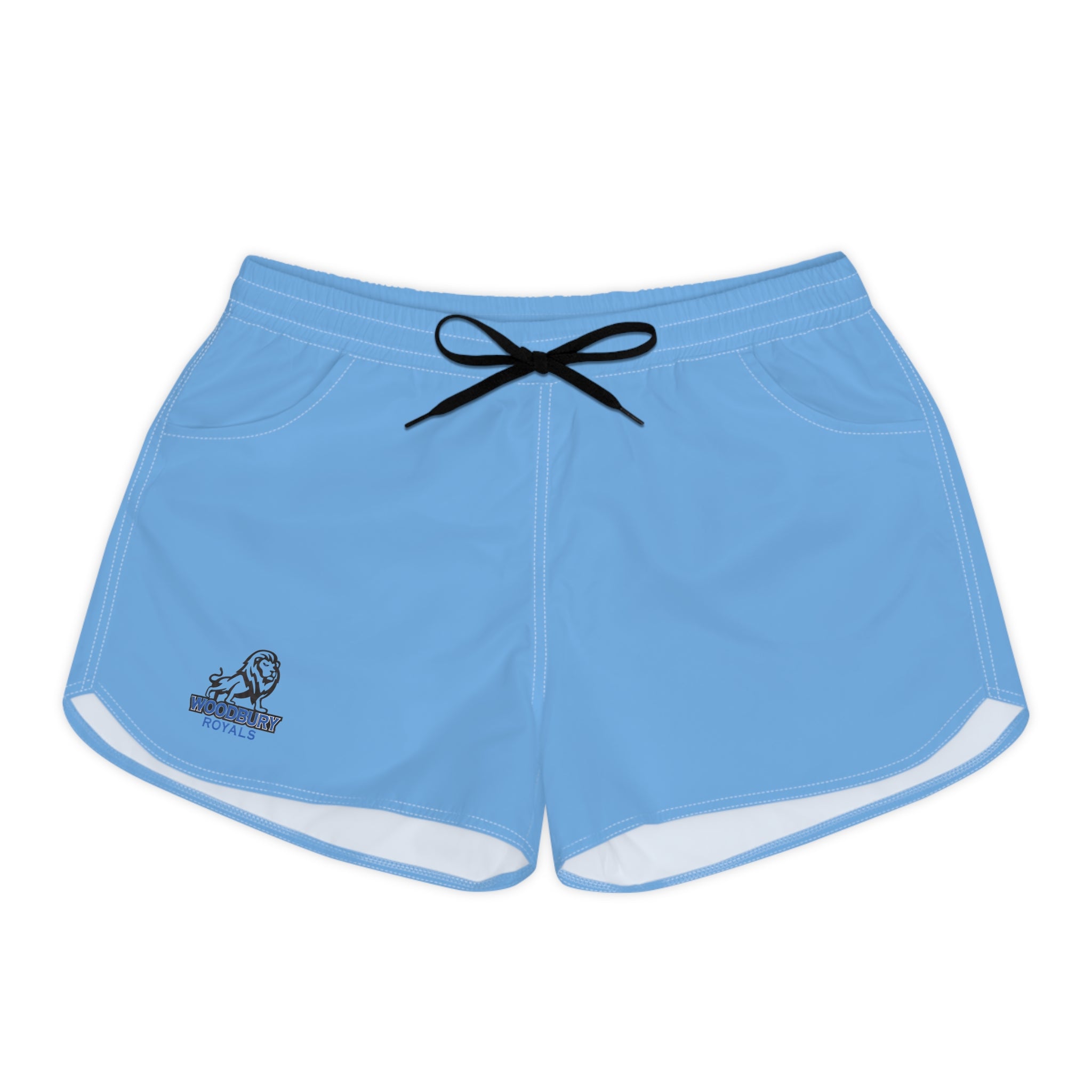 Woodbury Royals Women's Casual Shorts