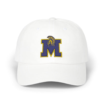 Mahtomedi Zephyrs Classic Cap - Casual Style for Every Occasion