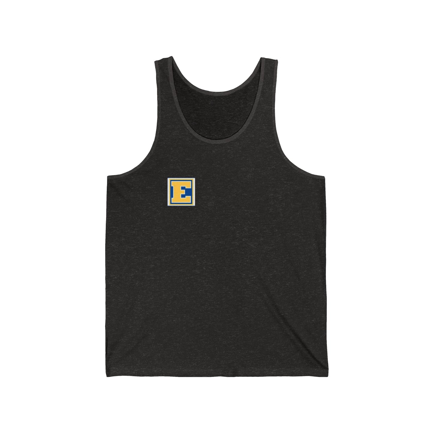 Minneapolis Edison Tommies Casual Unisex Jersey Tank  - Perfect for Summer Vibes and Active Lifestyle