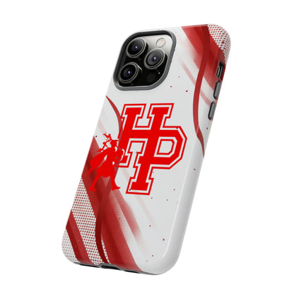 Saint Paul Highland Park Scots Tough Phone Case - Durable & Stylish Accessory