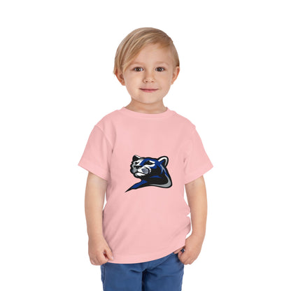 Rogers Royals Fun Toddler Short Sleeve Tee