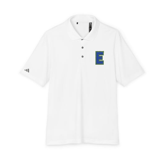 Eagan Wildcats Polo Shirt - Unisex adidas - Stylish Comfort for Athletes