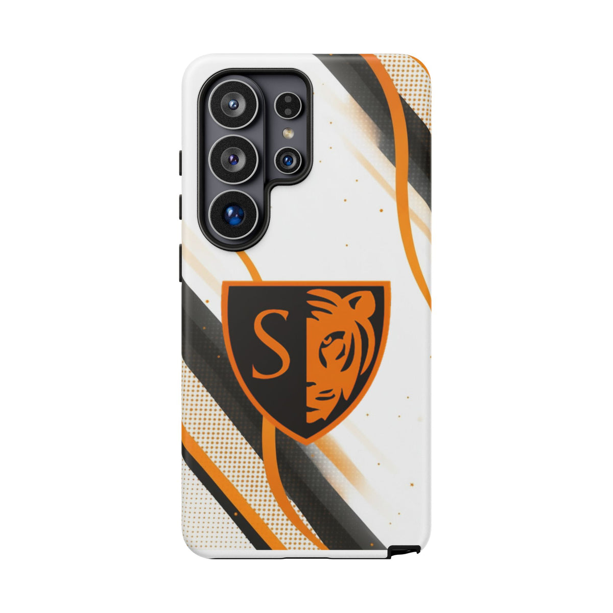 Minneapolis South Tigers Tough Phone Case