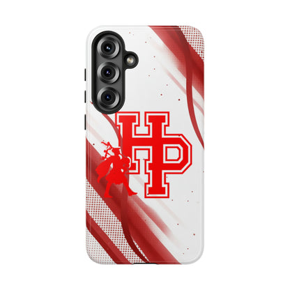 Saint Paul Highland Park Scots Tough Phone Case - Durable & Stylish Accessory