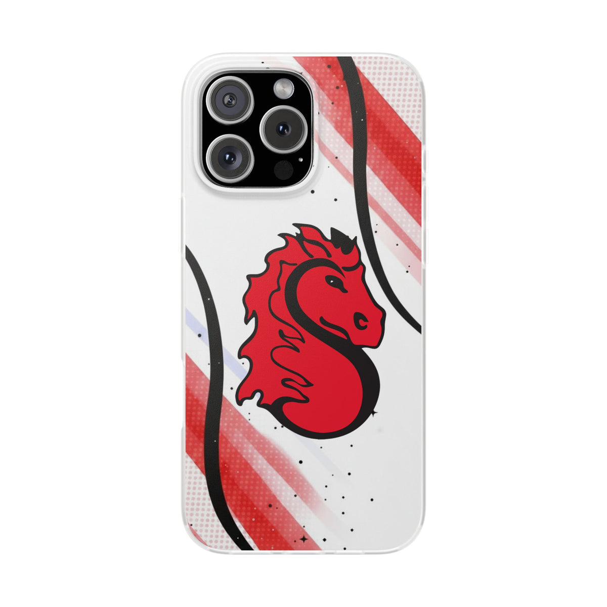 Stillwater Ponies Flexi Cases