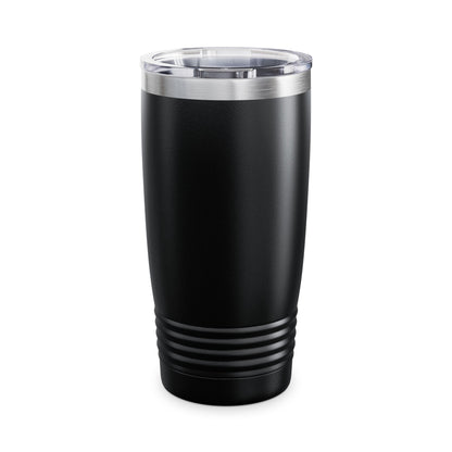 Stormy's Pub and Grub Tumbler