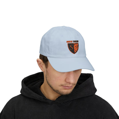 Minneapolis South Tigers Cap  - Stylish Casual Hat for Every Occasion