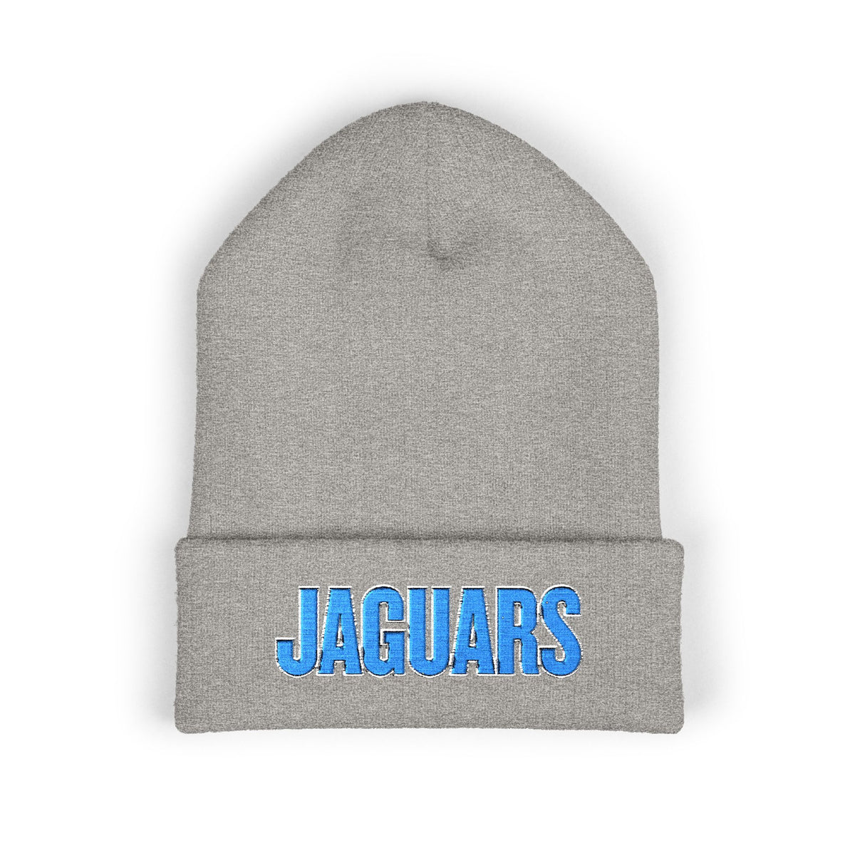 Bloomington Jefferson Jaguars Classic Cuffed Beanie Hat