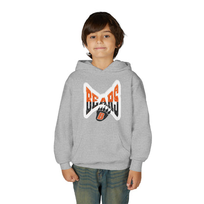 White Bear Lake Bears Next Level Youth Hoodie