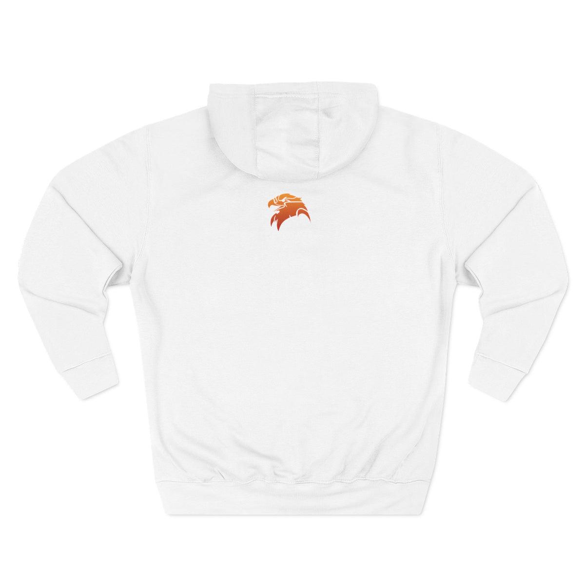 Saint Paul Humboldt Hawks Script Hoodie