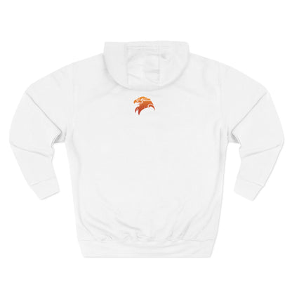 Saint Paul Humboldt Hawks Script Hoodie