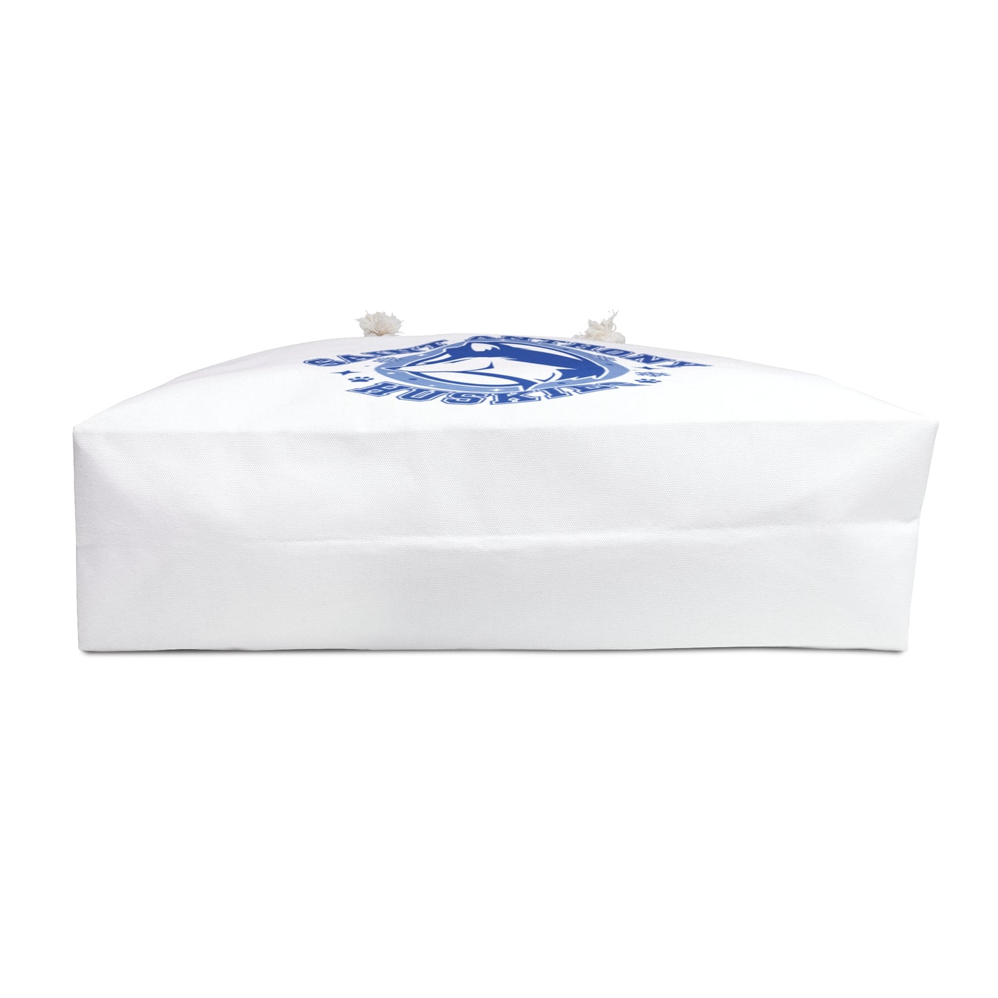 Saint Anthony Huskies Weekender Bag for Travel & Leisure