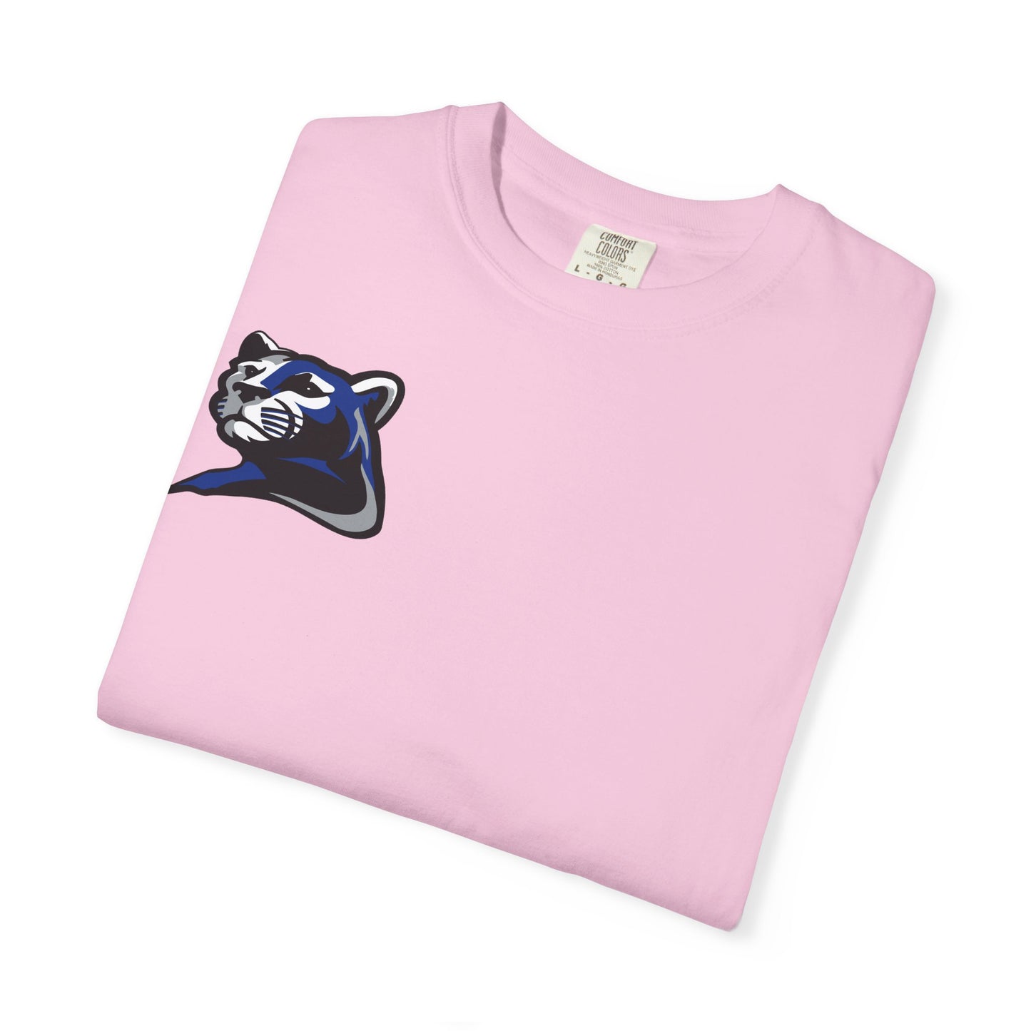 Rogers Royals Unisex Garment-Dyed T-Shirt