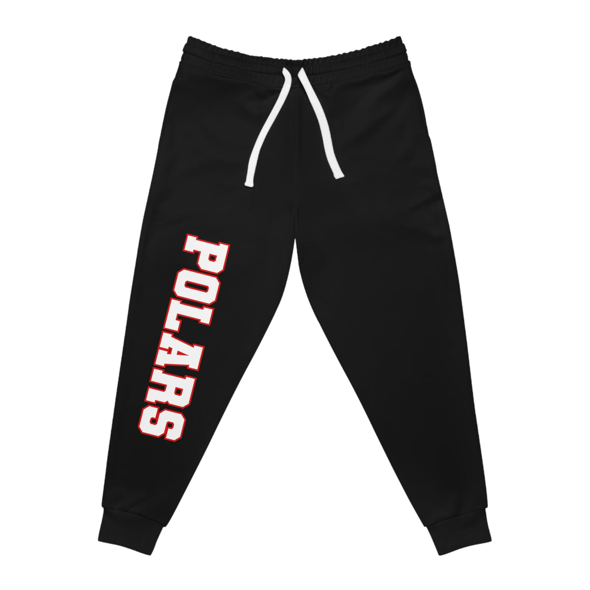 North Saint Paul Polars Athletic Joggers – Team Spirit Sports Sweatpants