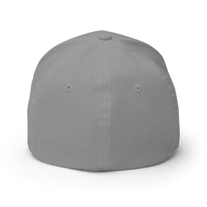 Saint Paul Central Minutemen Embroidered Cap - Structured Baseball Hat