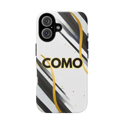 Como Park Cougars Tough Cases: Stylish Protective Mobile Phone Case