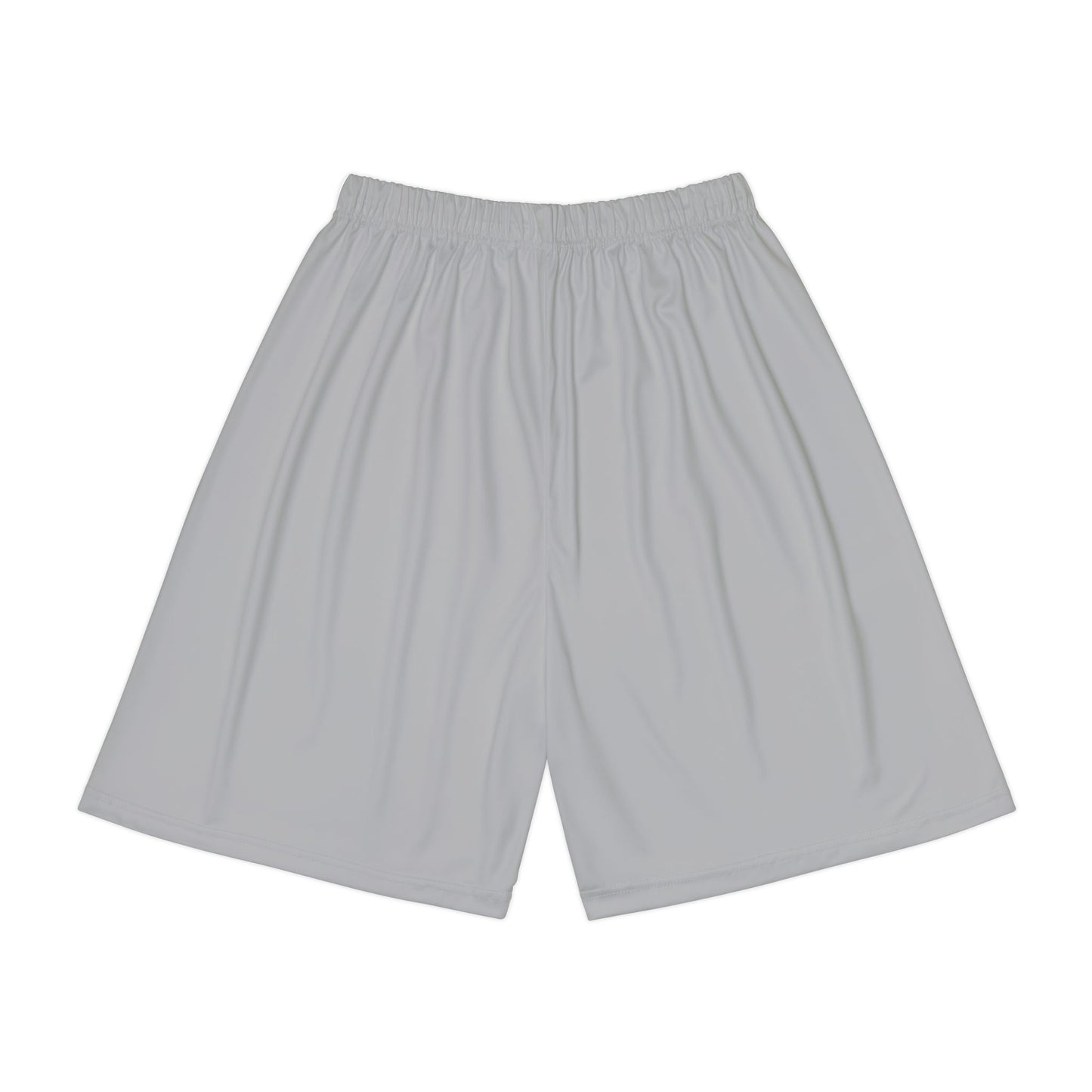 Roseville Raiders Grey Men's Sports Shorts - Perfect for Workouts, Casual Wear, Summer Activities, or Sports Events, Athletic Shorts