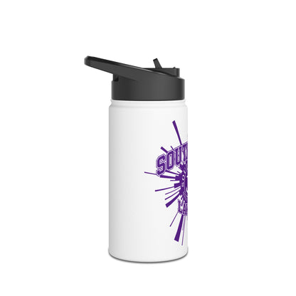 Minneapolis Southwest Lakers Stainless Steel Water Bottle
