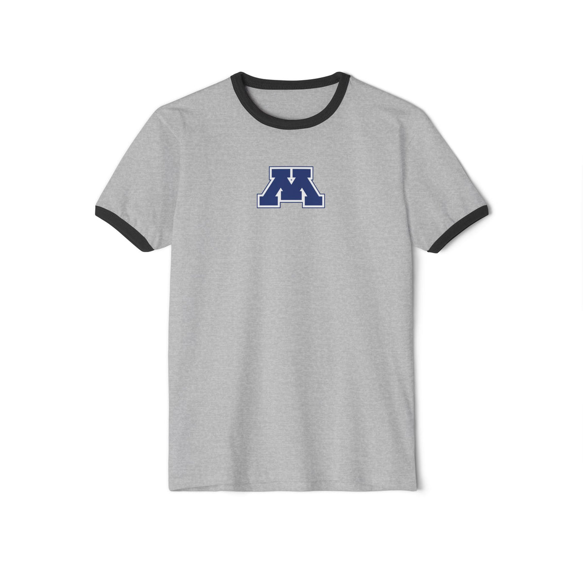 Minnetonka Skippers Ringer Tee