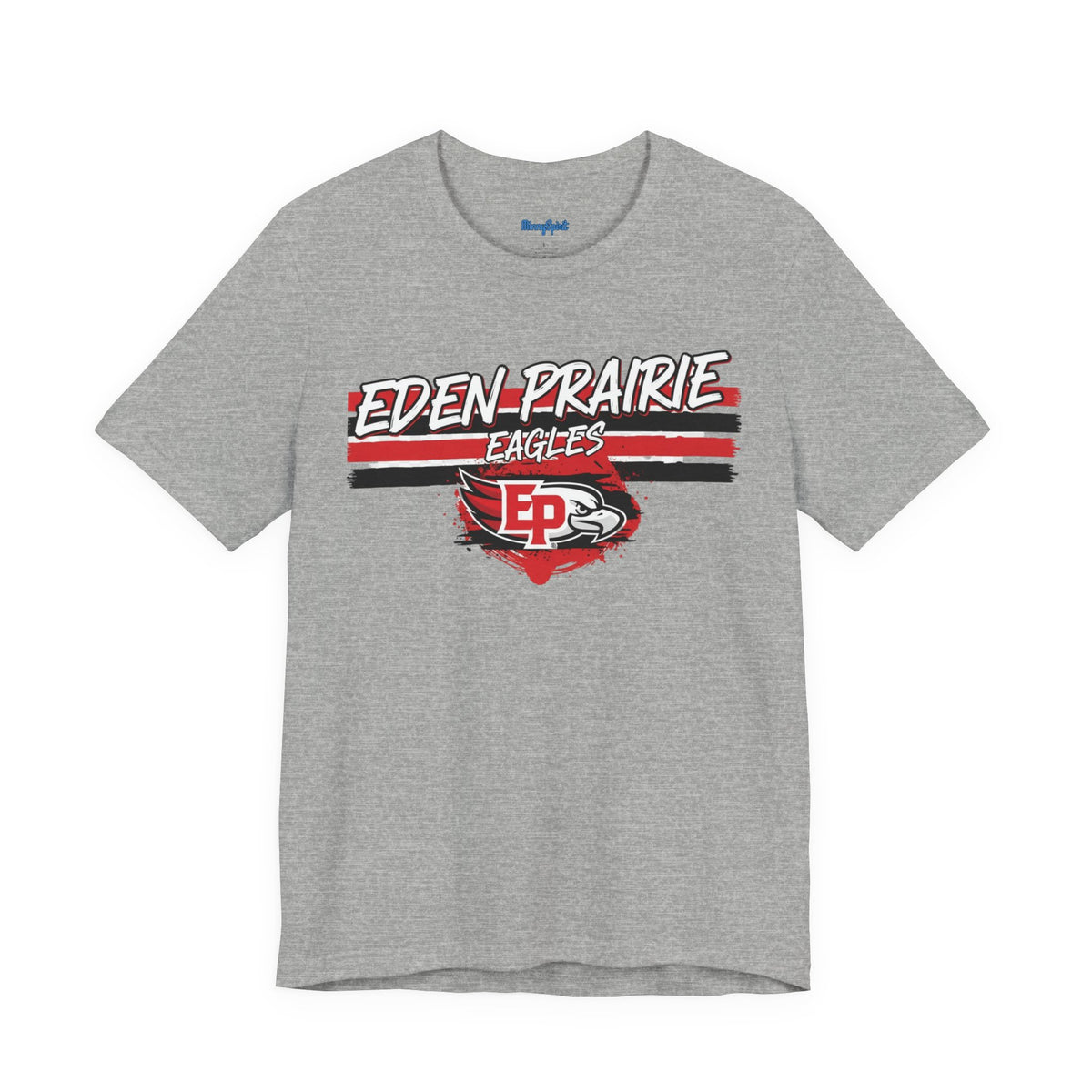 Eden Prairie Eagles Spirit T-Shirt