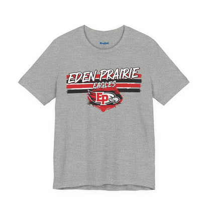 Eden Prairie Eagles Spirit T-Shirt