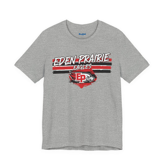Eden Prairie Eagles Spirit T-Shirt