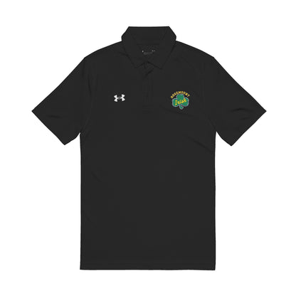 Rosemount Irish Men's Embroidered Polo Shirt - Under Armour® Casual Wear
